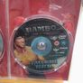 Rambo Trilogy - 3 Movie DVD Boxset Image 4