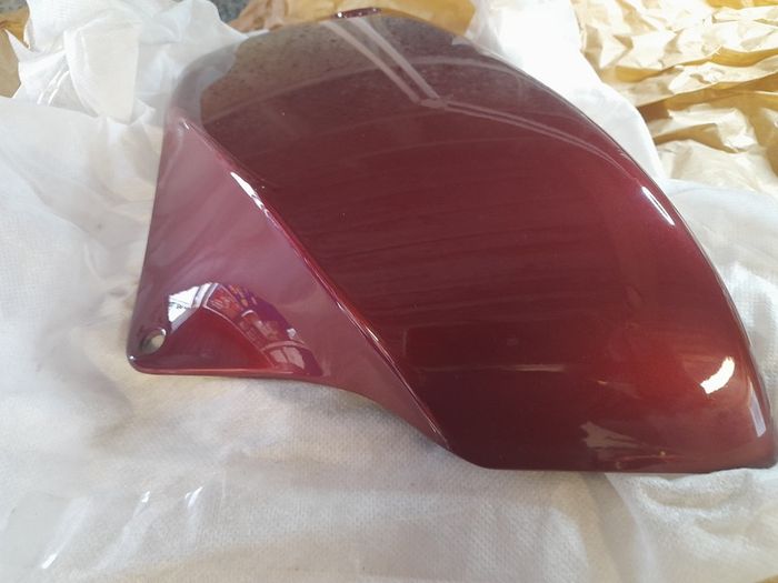 Honda VT1100 c2 side cover new right hand