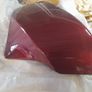Honda VT1100 c2 side cover new right hand Image 3