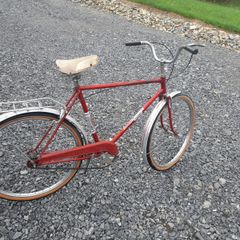 Vintage Eska Bike