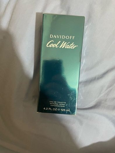 perfumes