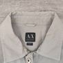 Armani Exchange Bomber Jacket Mens XL Image 4