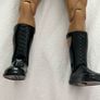 2000 The Rock Titan Tron Figure Image 2