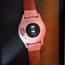Garmin Vivomove 3S hybrid smartwatch/ activity tracker in pink Image 2