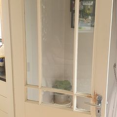 Pine doors