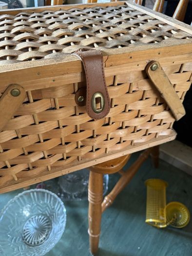 Picnic Basket