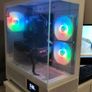 Gamer PC War Angel AMD Ryzen 5 2600X Core With GTX 1070ti 8GB Image 2