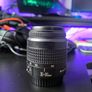 Canon EF - 35-80mm Image 7