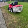 ride on mower Image 5
