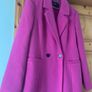 Vero Moda coat Image 2