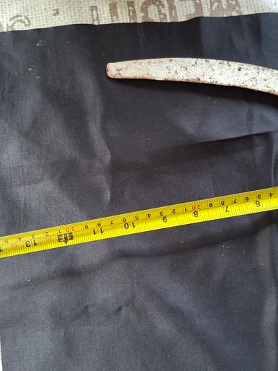 Antique Farm Hand-Forged Sickle or Reaping Hook PRICE IS FOR 1 ONLY Postage available or Collection,