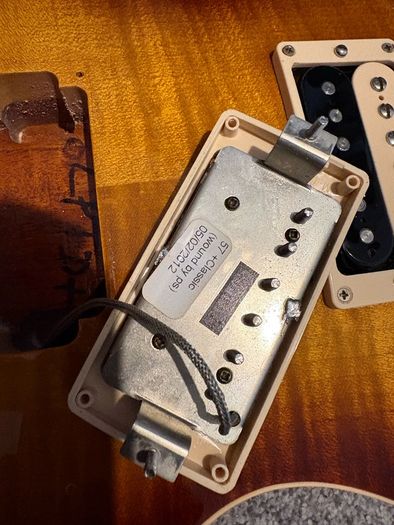Gibson Les Paul Traditional 2012