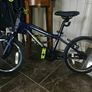 Kids cosmos 16 bike Image 4