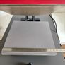 Semi Industrial Heat Press  38x38cm 1600W Excellent Condition Image 4