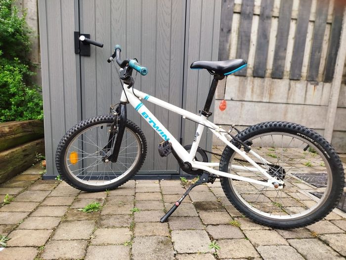 Kids Bike - BTWIN 20 inch