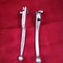Yamaha YZF -R1 Genuine Levers Image 3