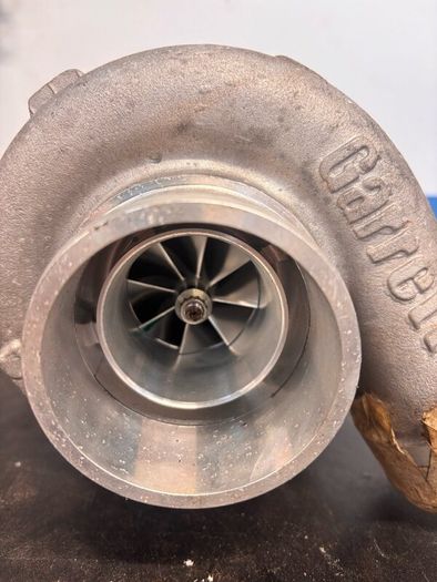 Garrett Turbo. GTX2860R (unused)