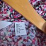 Other stories wrap dress fits size UK 6 Image 9