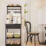 5 Tier Coffee Bar Station Image 8