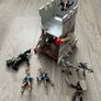 Assault Tower with Figures - Boys Toys Image 4
