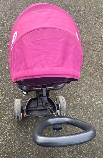 Baby stroller