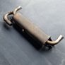 Toyota MR2 SW20 Turbo Factory Twin Exhaust Image 3