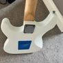 Custom guitar + mini amp Image 3
