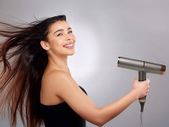 Mach 3 1600W Hair Dryer