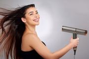 Mach 3 1600W Hair Dryer