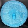 IKEA PS FANGST Mesh Hanging Storage or Display Image 5