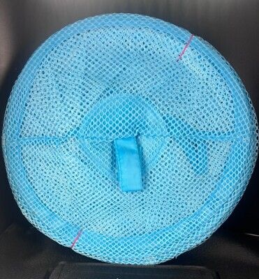 IKEA PS FANGST Mesh Hanging Storage or Display