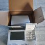Siemens Heating time switch Image 2