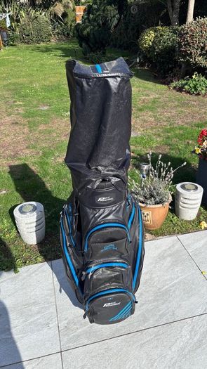 Powakaddy Dri-Tech Golf Bag