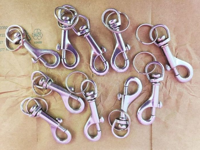 Belt Clips
