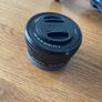 sony camera & 3 lens Image 4