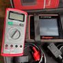 snap on diagnostic set Image 2