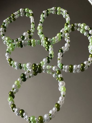 Handmade bracelets