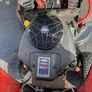 Snapper 22HP Ride on mower, 3 years old Image 4