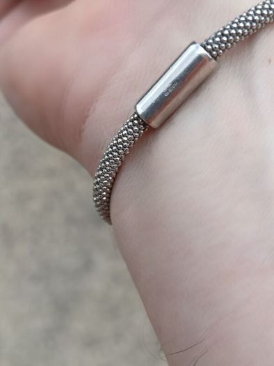 Links of London Sterling Silver Bracelet