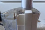 Free Juicer