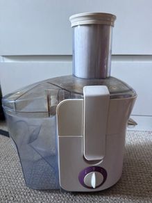 Free Juicer