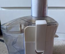Free Juicer