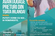 Safe Pass in limba romana- Romanian safe pass