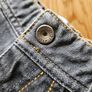 Timberland Toddler's Jeans 18M Image 7