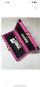 Prada clutch box
