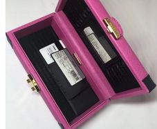 Prada clutch box