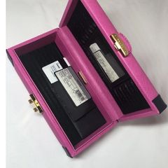Prada clutch box