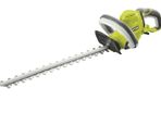 450W Electric Hedge Trimmer, 50cm Blade, 20mm Cut, Hyper Green (FREE POSTAGE)