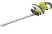 450W Electric Hedge Trimmer, 50cm Blade, 20mm Cut, Hyper Green (FREE POSTAGE)