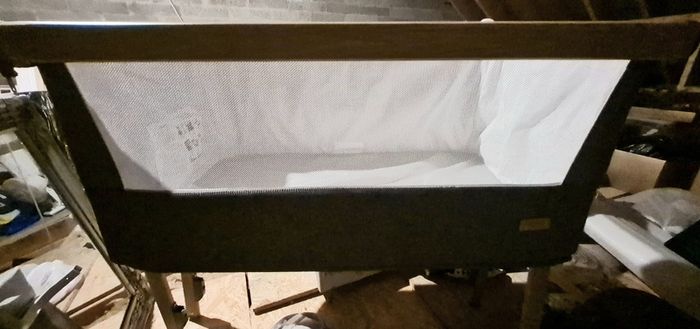 Co sleeper tutti bambini
